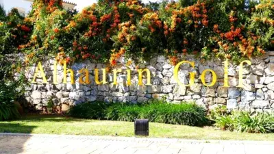 Chalet en Venta Lauro Golf Alhaurin el Grande