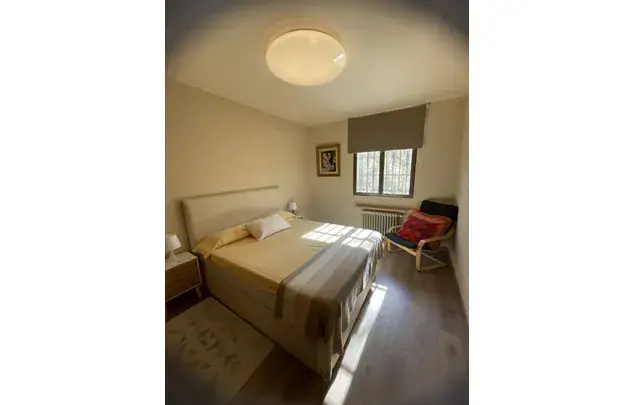 Alquiler Apartamento 170m2 Navafria - Nómadas Digitales