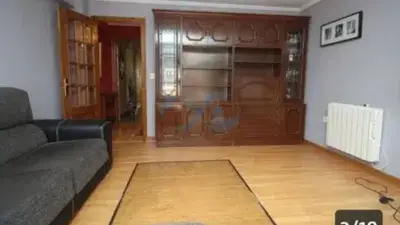 Piso en venta en Betanzos centro
