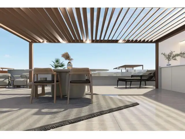 Bungalows en Venta Pilar de la Horadada Costa Blanca