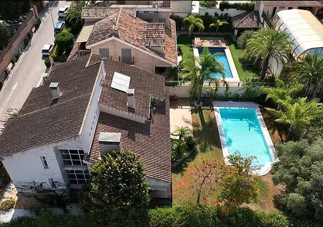 Villa de Lujo en Venta en Murcia 4 Dormitorios Alto Real