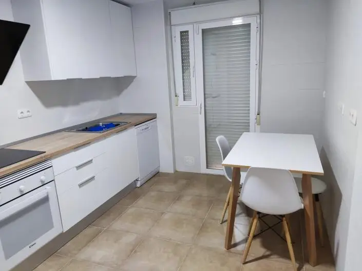 Duplex 3 Dormitorios en Venta Burjulu