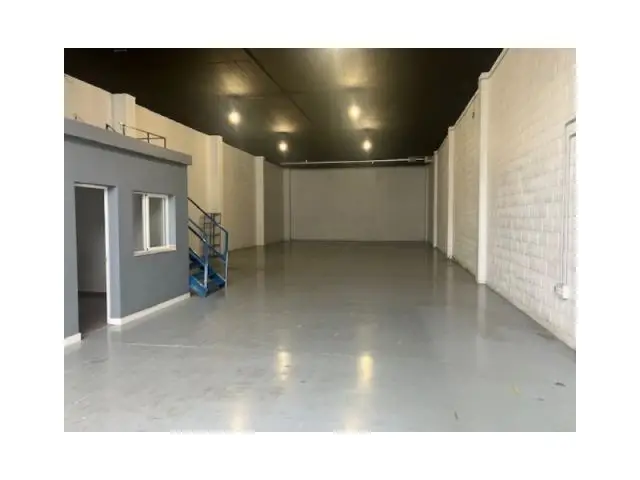 Pabellon en Alquiler 300m2 Lasarte Oria