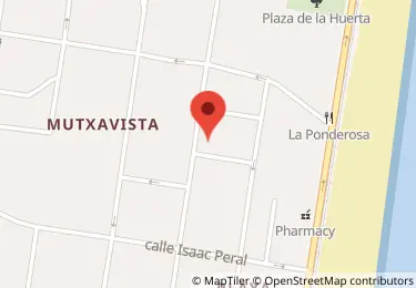 Subasta de Vivienda en calle juan de la cierva, 25, El Campello
