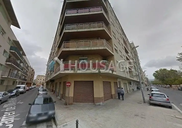 Piso en venta en Tortosa 3 dormitorios cerca de comercios