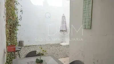 Casa en Alquiler Premià de Mar Casco Antiguo