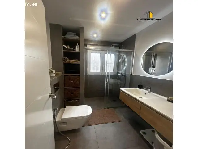 Piso Reformado Centro Torrejon de Ardoz