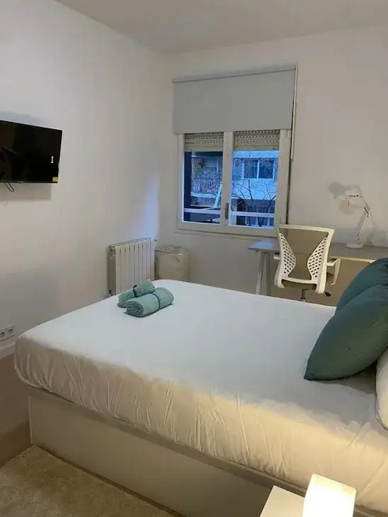 Apartamento 1 Dormitorio Barcelona