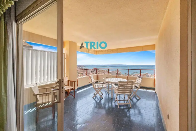 Atico en venta en Portixol Palma de Mallorca