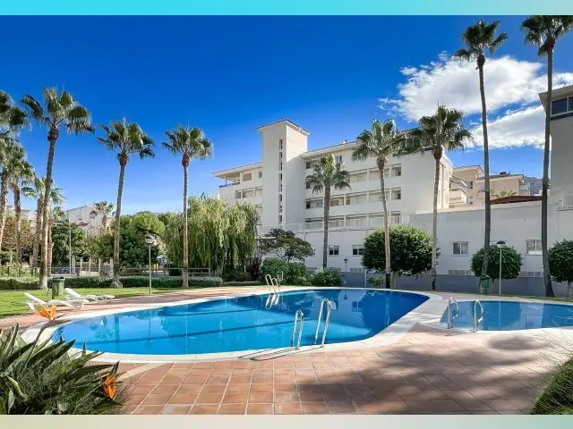 Apartamento 3 Dormitorios en Venta Alfaz del Pi