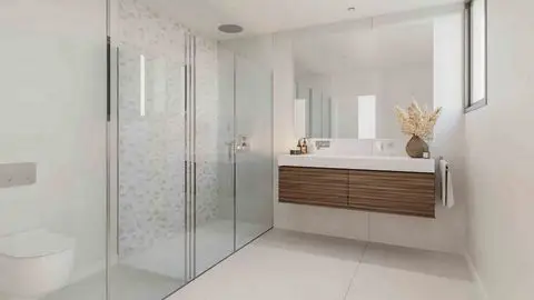 Apartamento 3 Dormitorios Santa Clara Golf Marbella