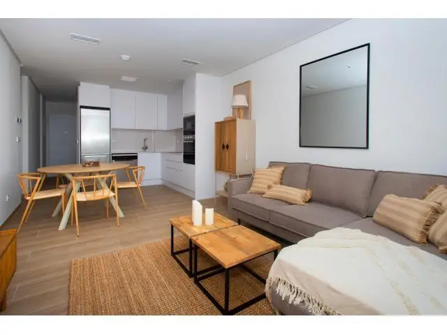 Apartamento de Lujo en Santa Pola Cerca de la Playa