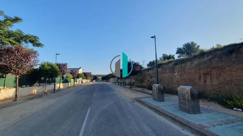 Venta Terreno en Villamediana de Iregua 624m2
