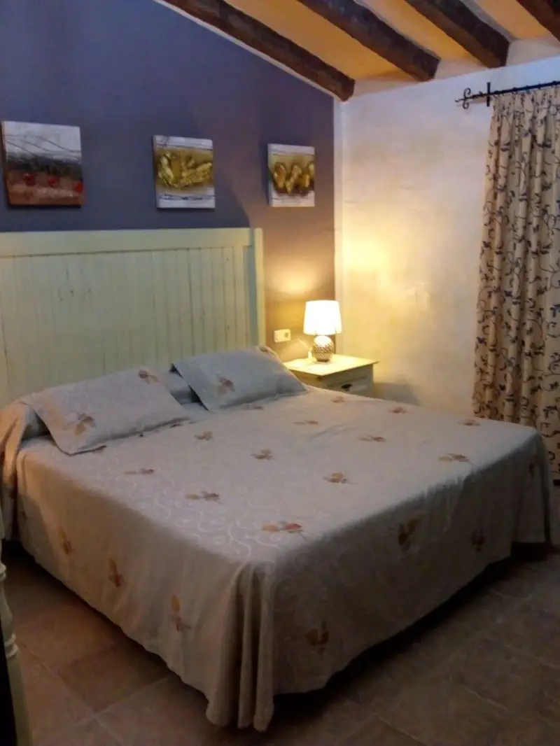 Chalet en Alquiler Frigiliana Larga Temporada