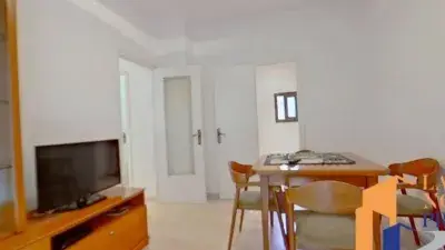 Piso en venta Barcelona centro 39m2 2 habitaciones