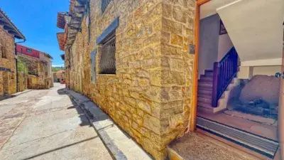 Dúplex en Venta Valdelinares 3 Dormitorios Cerca de Pistas de Esquí
