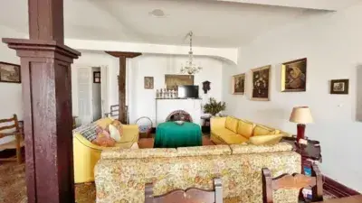 Casa Solariega en Venta en Castanedo Cantabria