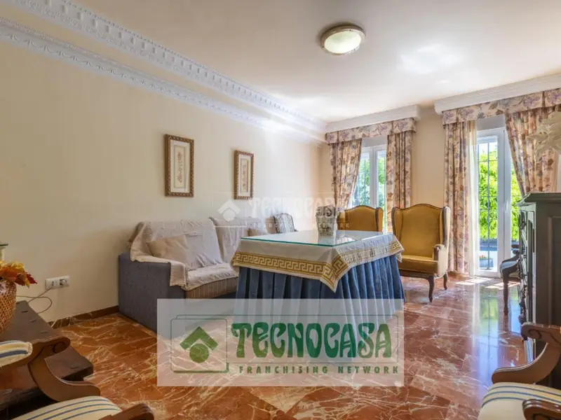 Piso en Venta Montoro 1 Dormitorio Moderno y Elegante