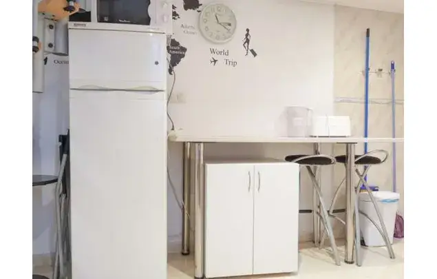 Alquiler Apartamento 2 Dormitorios 45m2 Madrid