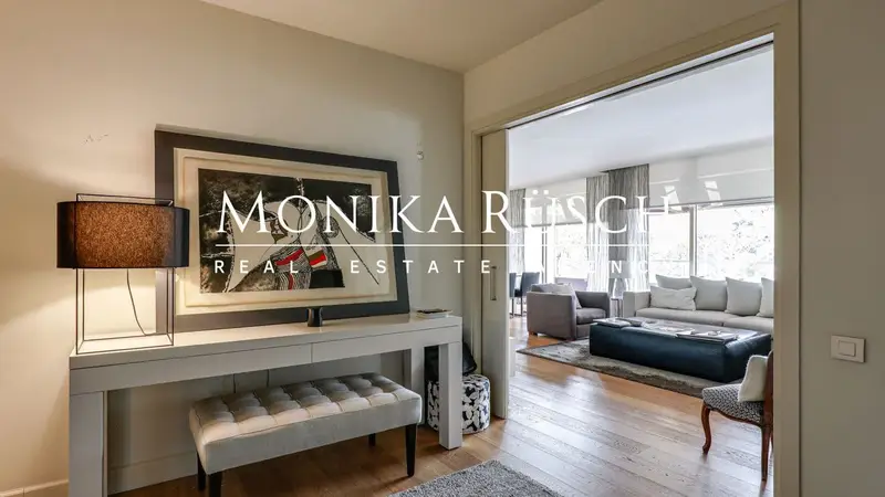 Piso en venta en Pedralbes Barcelona ciudad