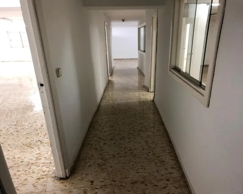 Local Comercial 148m2 Quintero Baez Huelva