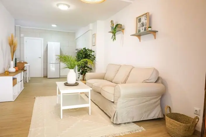 Apartamento 2 Dormitorios Playa Flamenca Costa Blanca