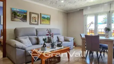 Piso en Venta Puigcerda Espacioso Luminoso Ideal Familias