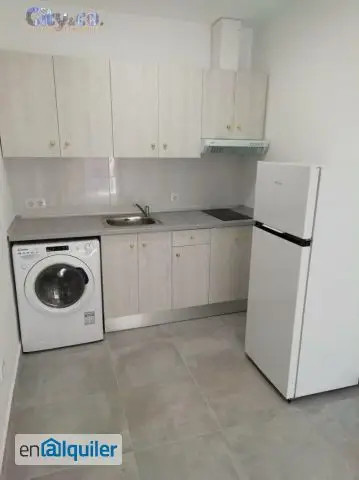 Estudio Amueblado Molina de Segura Zona San Antonio