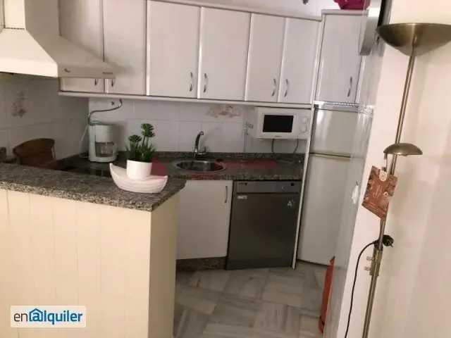 Apartamento 2ala89 en La Antilla para 5 personas