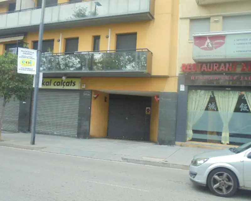 Garaje en Venta en el Vendrell