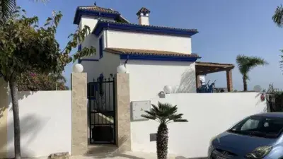 Chalet en venta en Avenida del Carmen