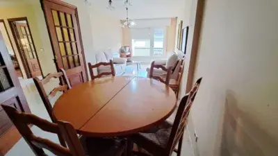Piso en Venta en Boiro Centro con Trastero