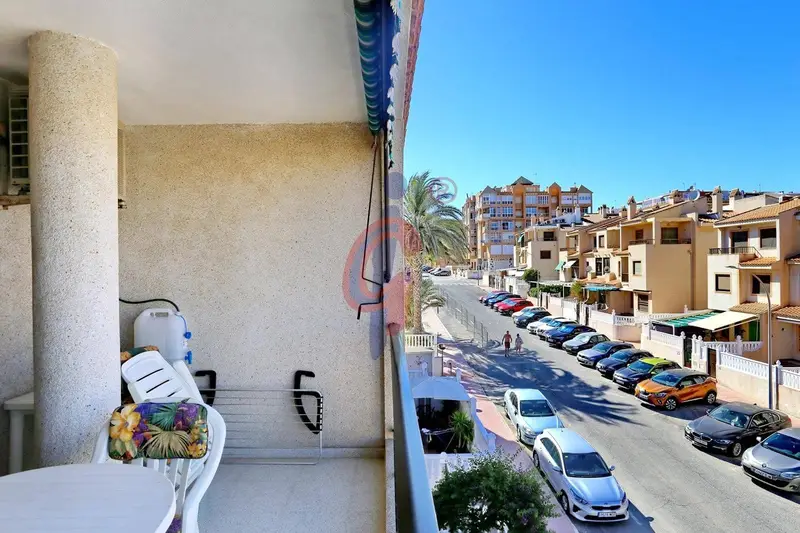 Apartamento en alquiler en Las Viñas, Guardamar del Segura, Alicante
