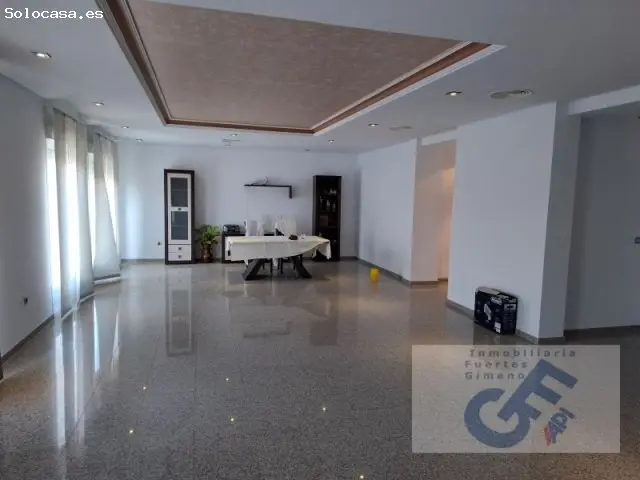 Vivienda de Lujo en Pozoblanco 270m2
