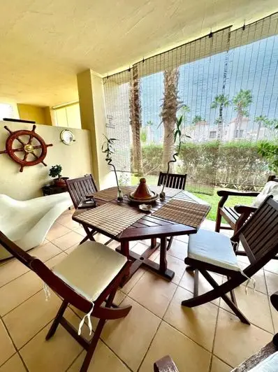 Apartamento 2 Dormitorios Roda Golf Resort Costa Calida