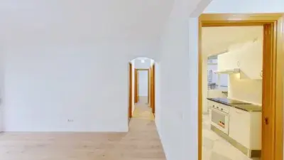Piso en alquiler en Parque Inlasa