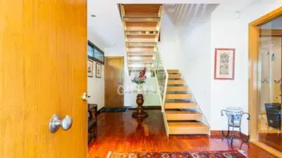 Chalet en Alquiler Valdepastores Boadilla del Monte