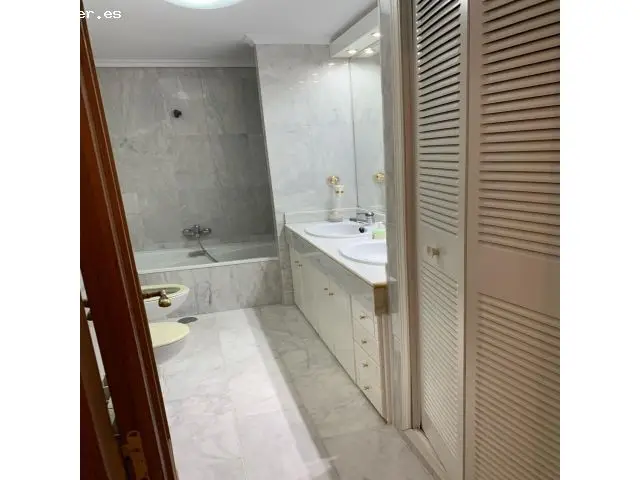 Alquiler Piso 3 Dormitorios 2 Baños Albacete Amueblado