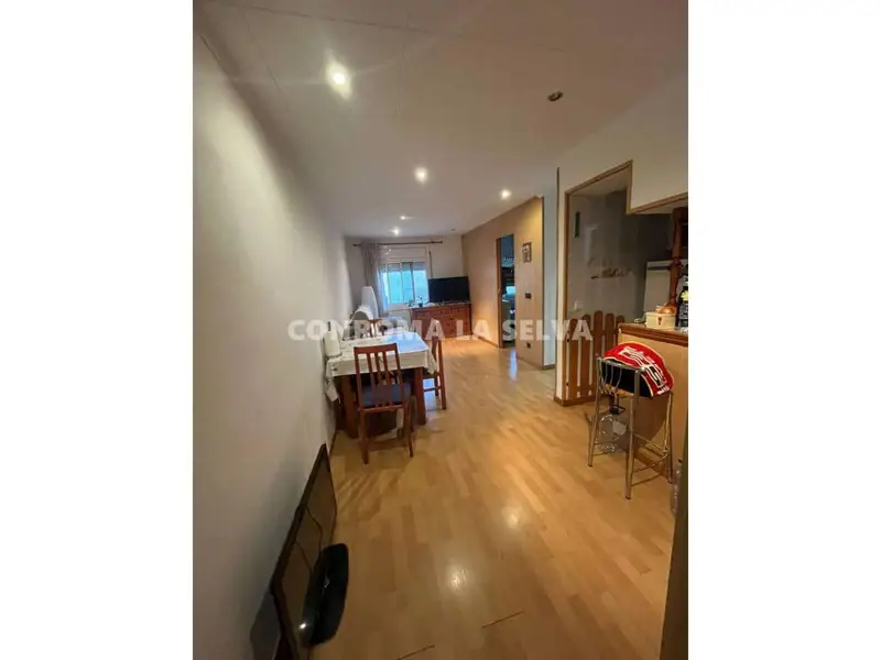 Piso en venta en Blanes Girona Centro