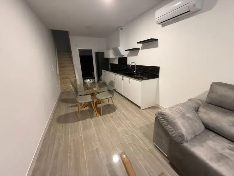 Casa en Venta Benicarló 2 Dormitorios Reformada Amueblada