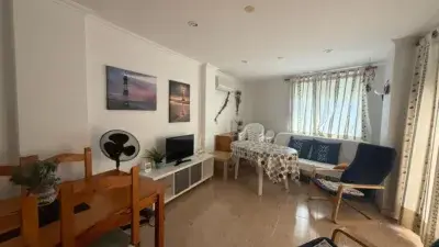 Apartamento en venta en playa de Tavernes de la Valldigna