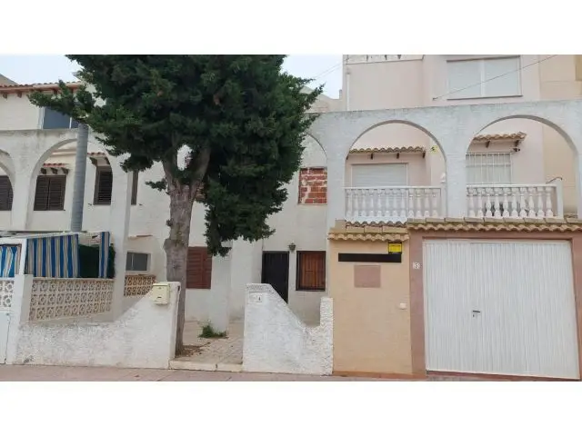 Adosado 3 Dormitorios Aguas Nuevas Torrevieja Reforma
