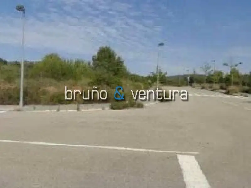 Venta Terreno Botafoc El Vendrell 880m2