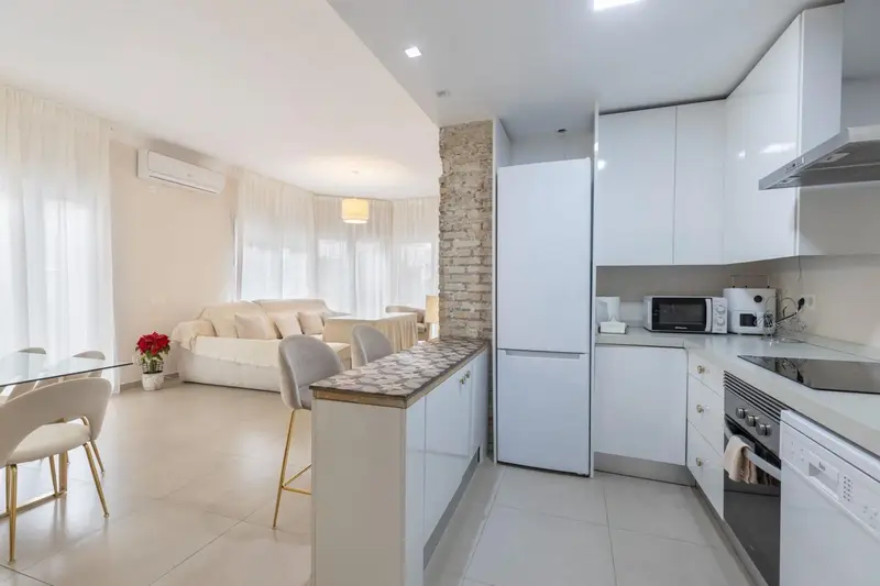 Piso de Lujo en Venta en Centro Granada