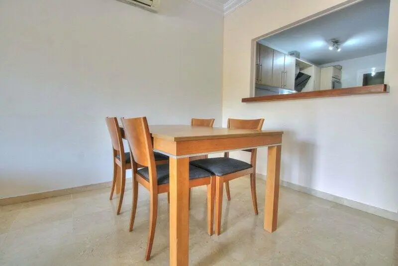 Apartamento en Venta Mijas Golf 2 Dormitorios 2 Baños