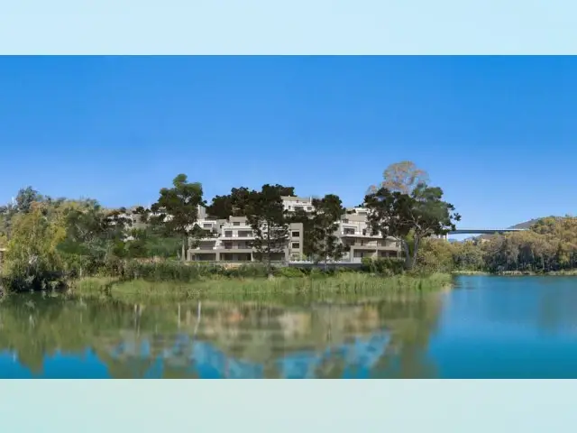 Apartamentos en Venta Nueva Andalucia 2 y 3 Dormitorios