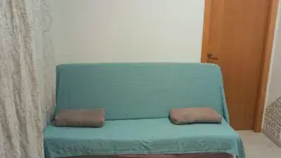 Ático en alquiler en Las Cañadas