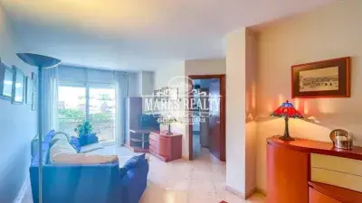 Piso en venta en Pineda de Mar 76m2 3 habitaciones