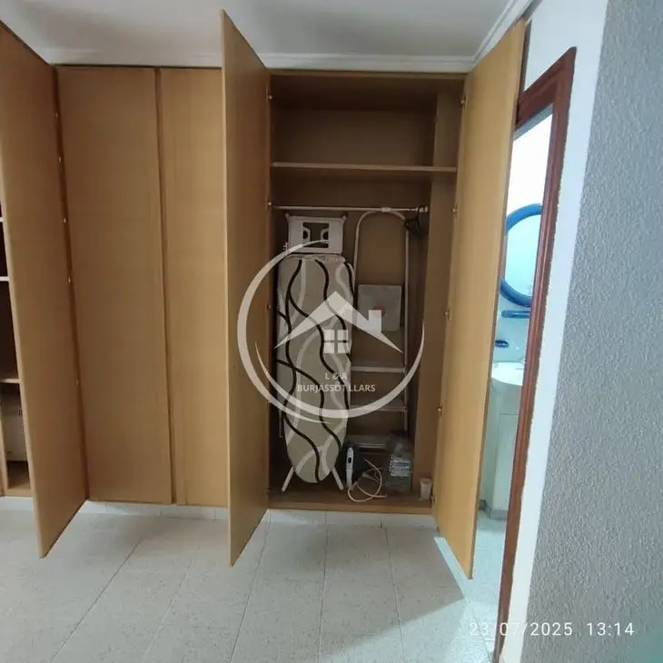 Apartamento Estudiantes Burjassot 3 Habitaciones Cerca Universidad