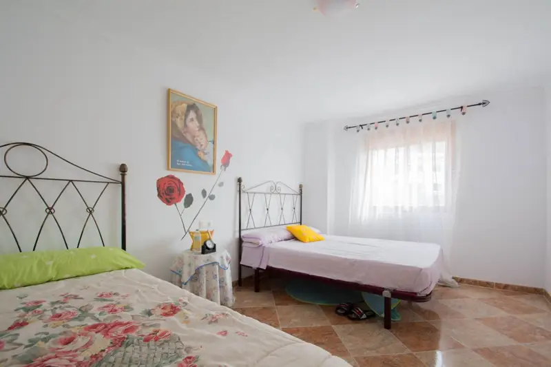 Casa en Venta Sorvilan Centro 6 Habitaciones 2 Baños Terraza Vistas al Mar